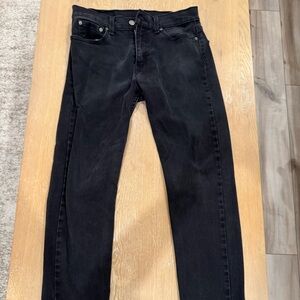 Levi's Denim Jeans 30x30